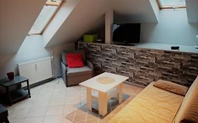 Apartament Dalia