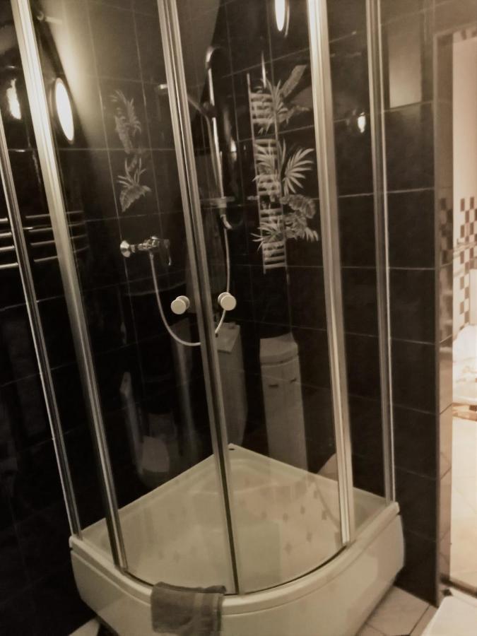 Apartament Apartament Dalia Międzyzdroje Zewnętrze zdjęcie